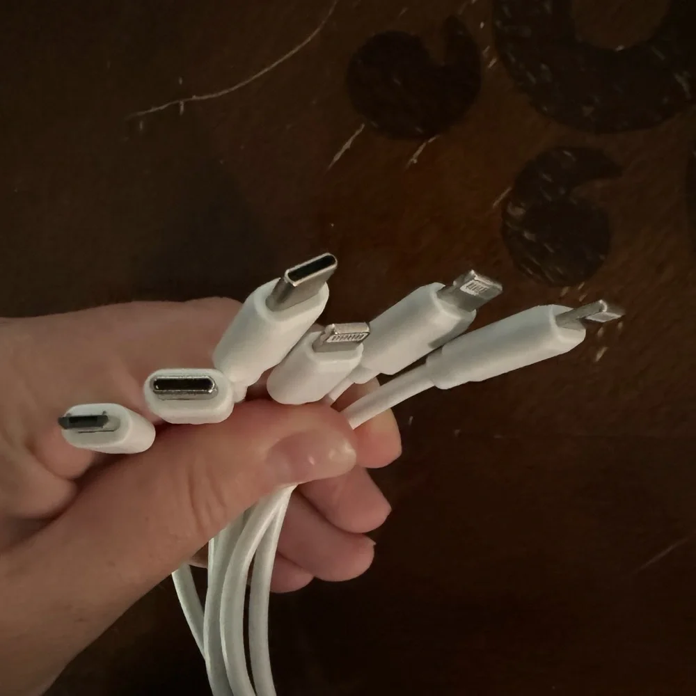 Charging Station